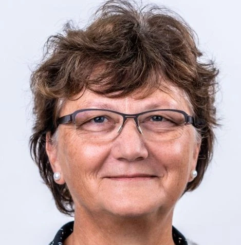 Dr. Astrid Ziegler